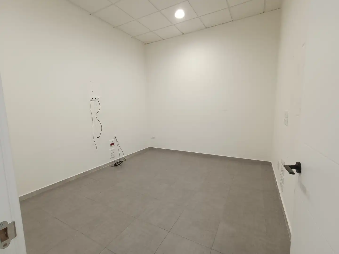Local comercial en alquiler en Rúa de Galicia, imagen 7