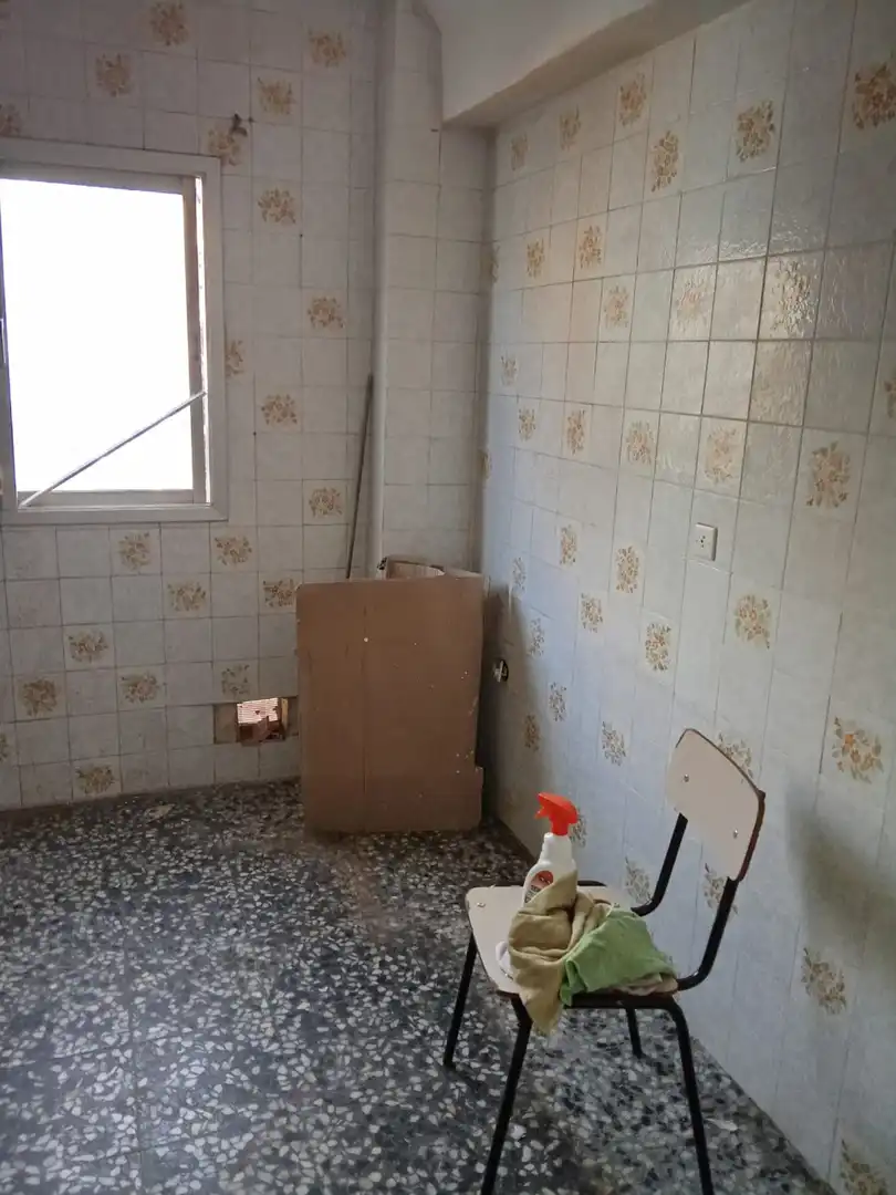 Baño de Piso en venta en Valdepeñas con Calefacción