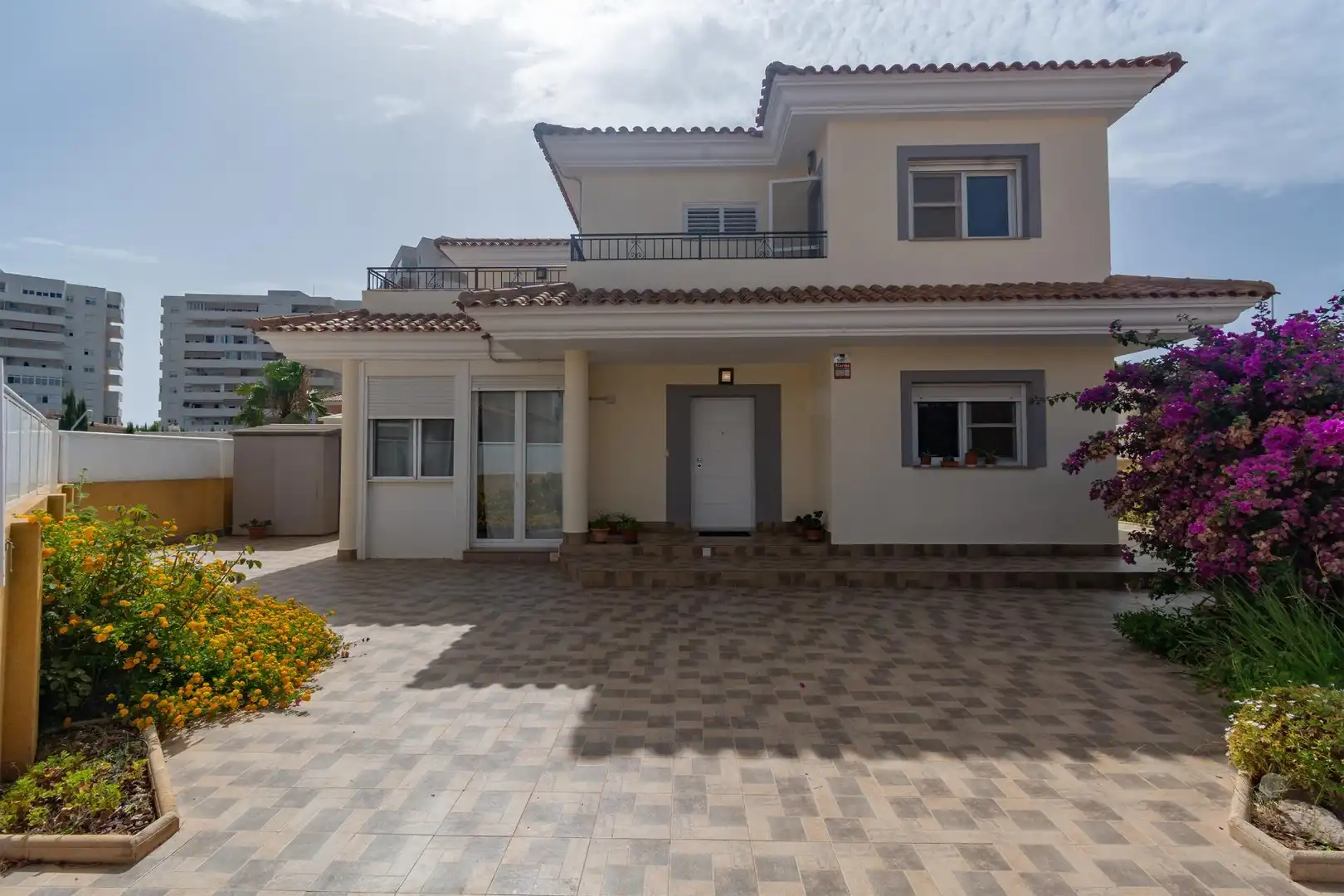Villa mit Terrasse zum Verkauf in Calle Rio Bidasoa 6, imagen 15