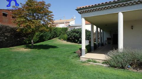 Foto 4 de Casa o xalet en venda a Calvo Sotelo, Pajares de la Laguna, Salamanca