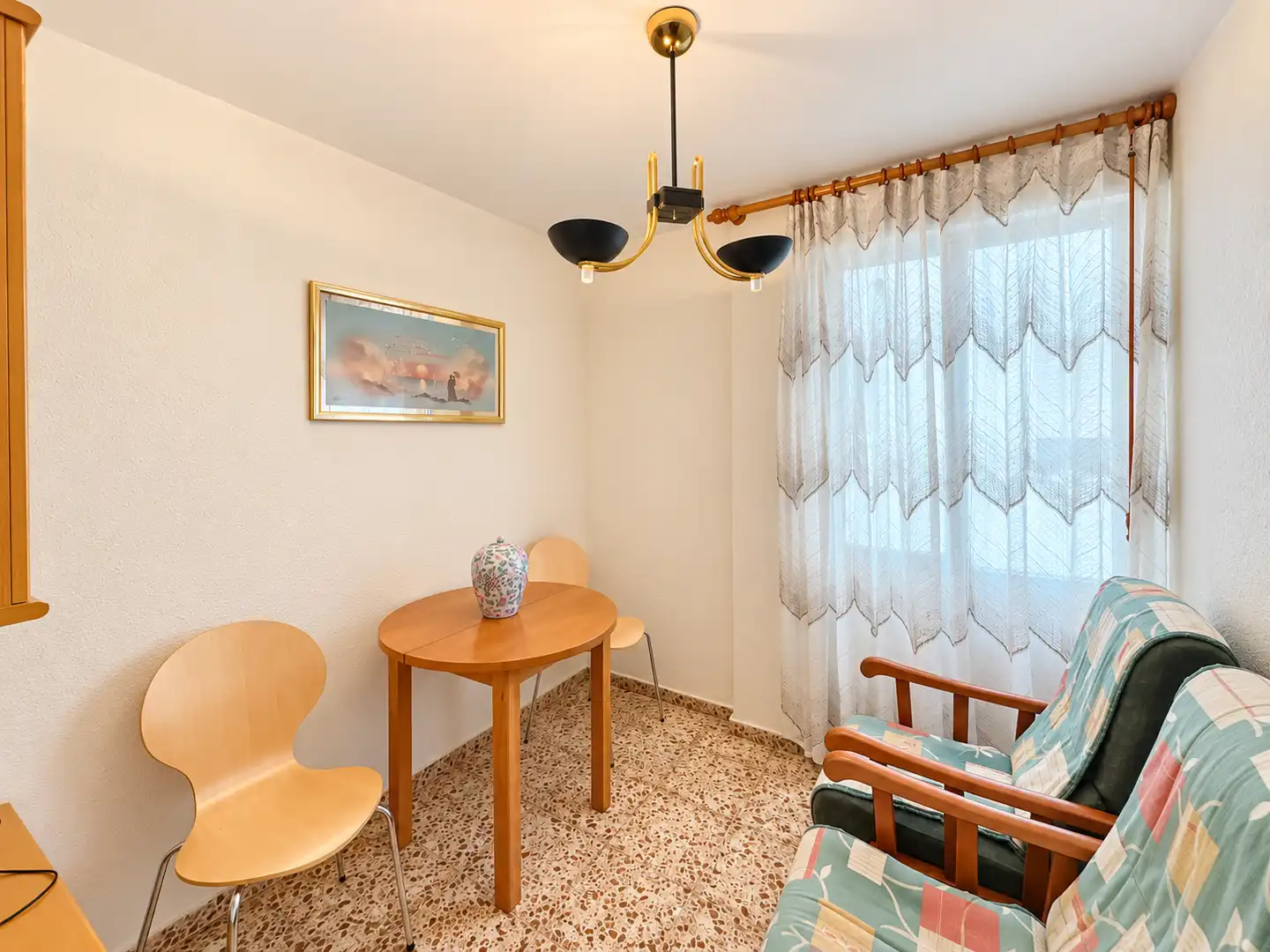 Comedor de Piso en venta en Nules, Castellón