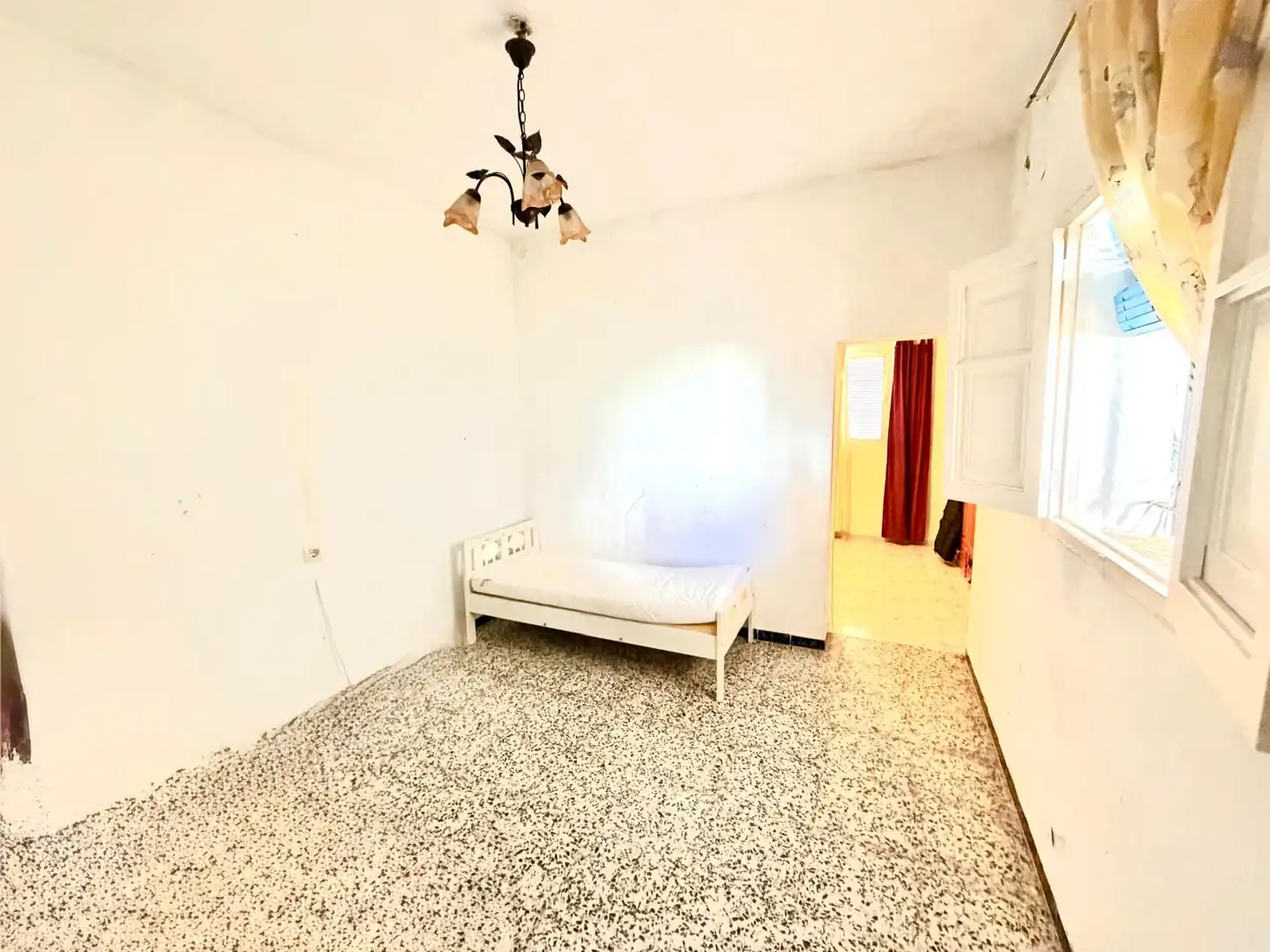 Casa amb terrassa en venda a La Soledad, imagen 11