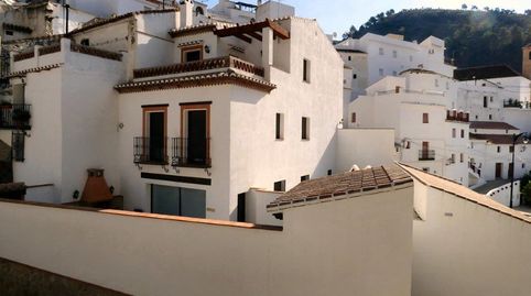 Foto 3 de Casa adosada en venda a Salares, Málaga