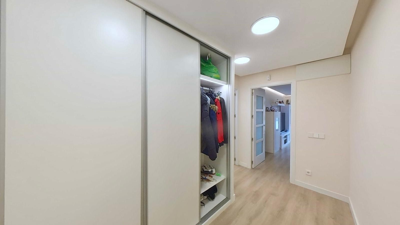 Apartamento en venta en Móstoles con Aire acondicionado, Calefacción y Terraza