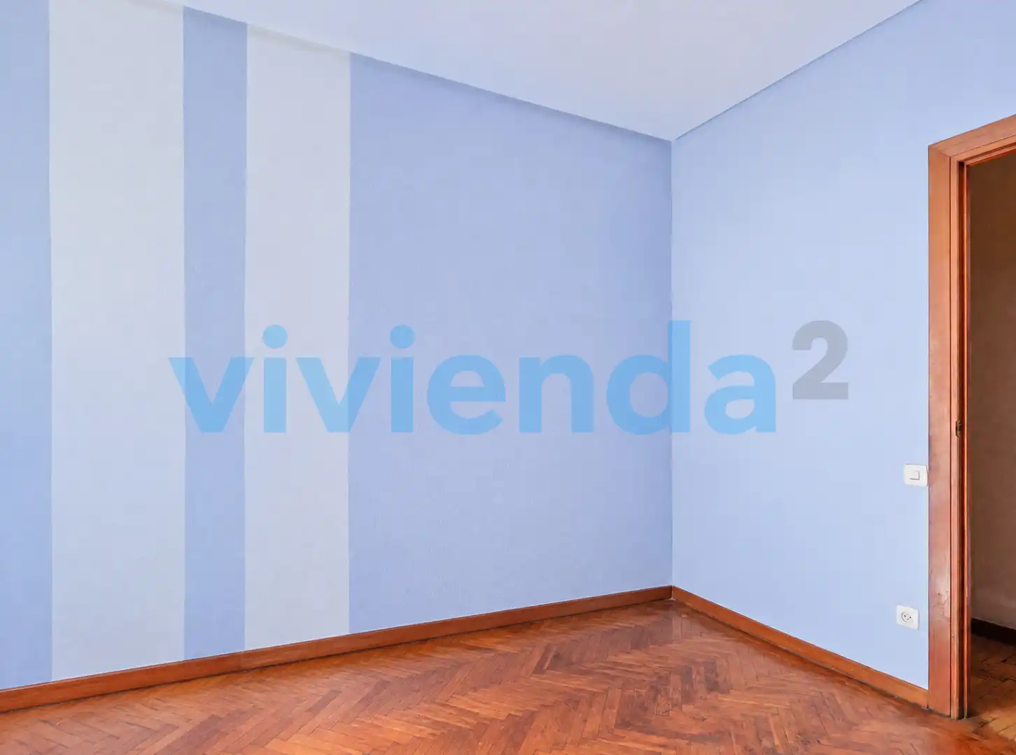 Pis amb ascensor en venda a Hilarion Eslava, imagen 17