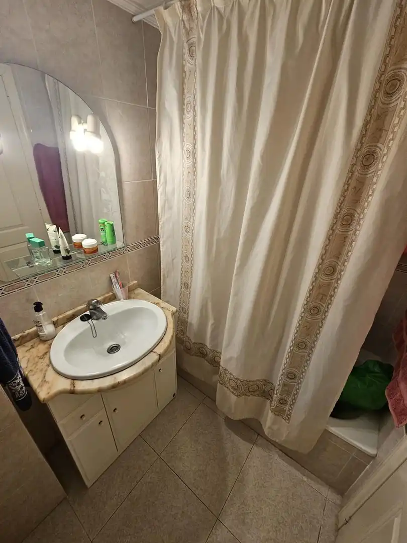 Apartments for rent in La Curva