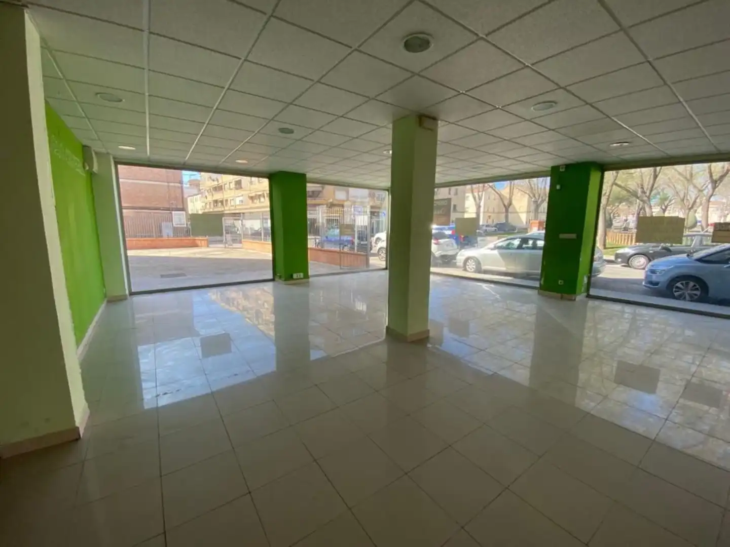 Business premises to rent in Calle de Pedrera Alta, imagen 18