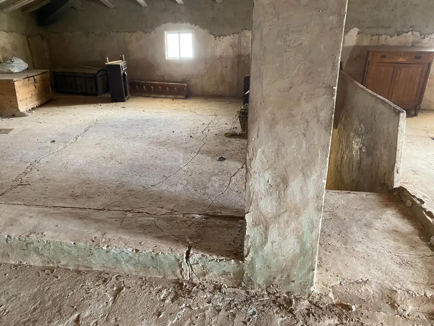 Finca rústica en venda a Torrecilla del Rebollar