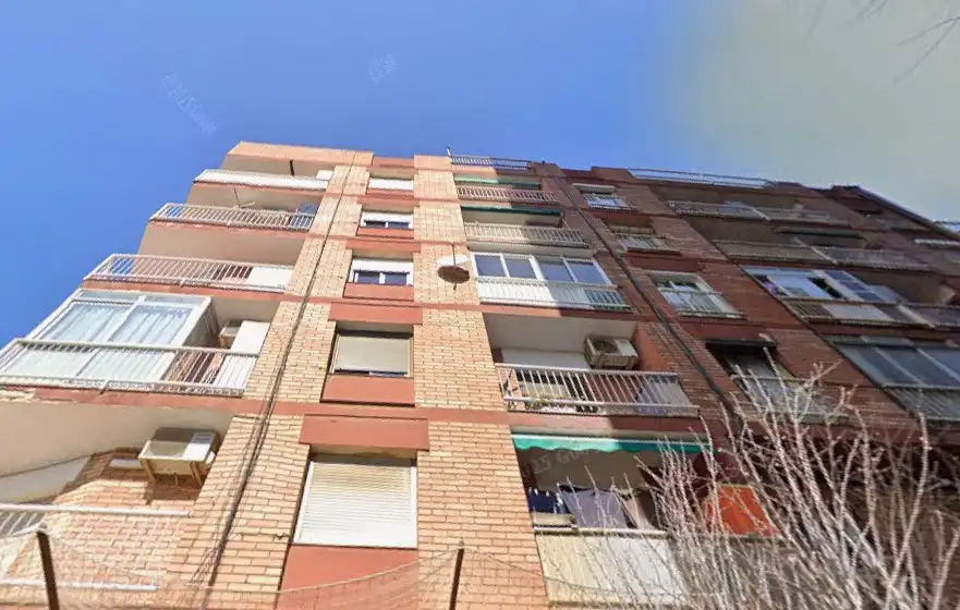 Appartement à vendre à C/ Oceanía