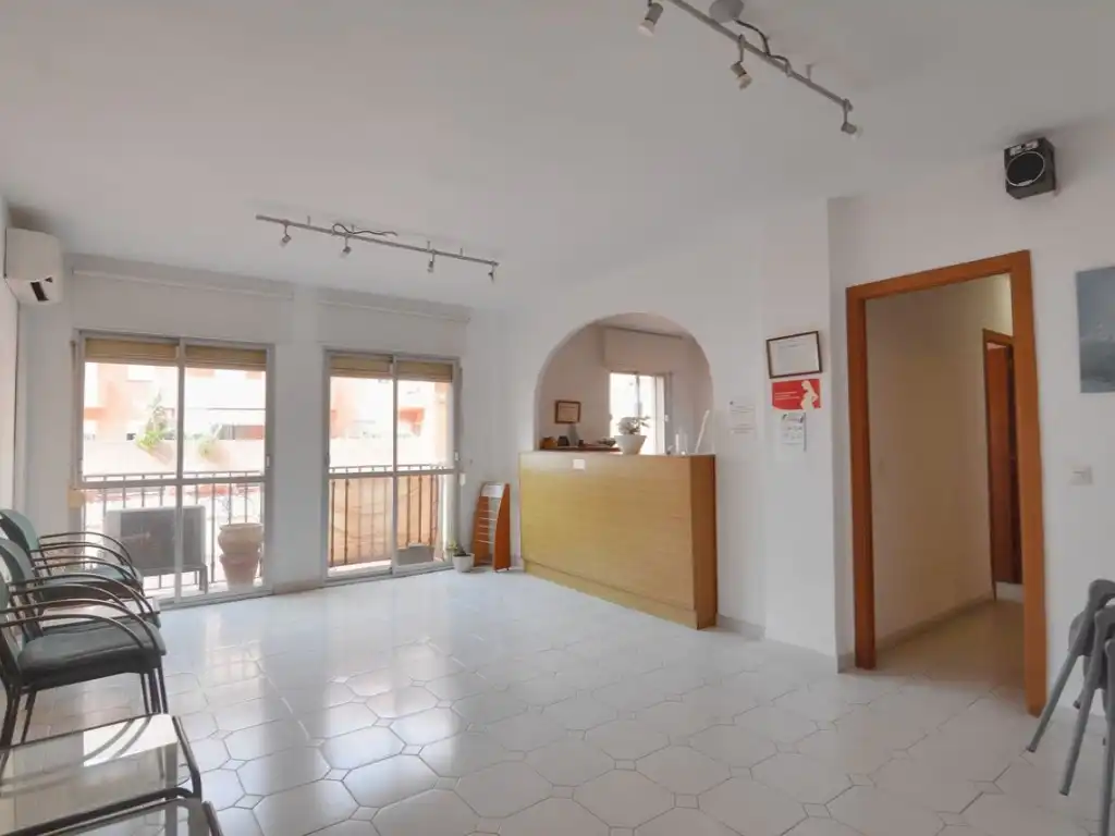 Wohnung mit Terrasse zum Verkauf in Avenida Condes de San Isidro, imagen 5