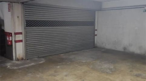 Foto 2 de Garaje en venta en Calle la Fuente, 5, Burlada / Burlata, Navarra