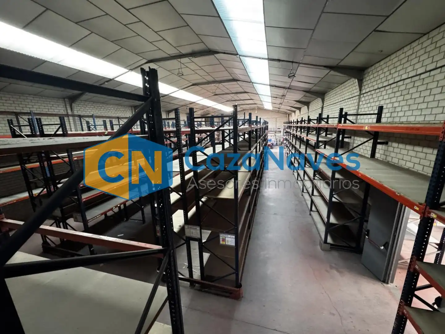 Nau industrial de lloguer a Montserrat - Parque Empresarial, imagen 3