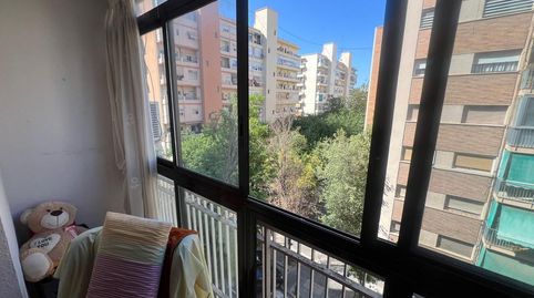 Foto 4 de Piso de alquiler en Del Doctor Vicente Pallarés, L'Amistat, Valencia Capital