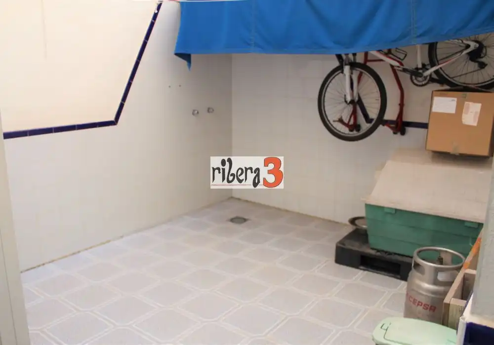 Flat for sale in San Javier  with Air Conditioner and Terrace