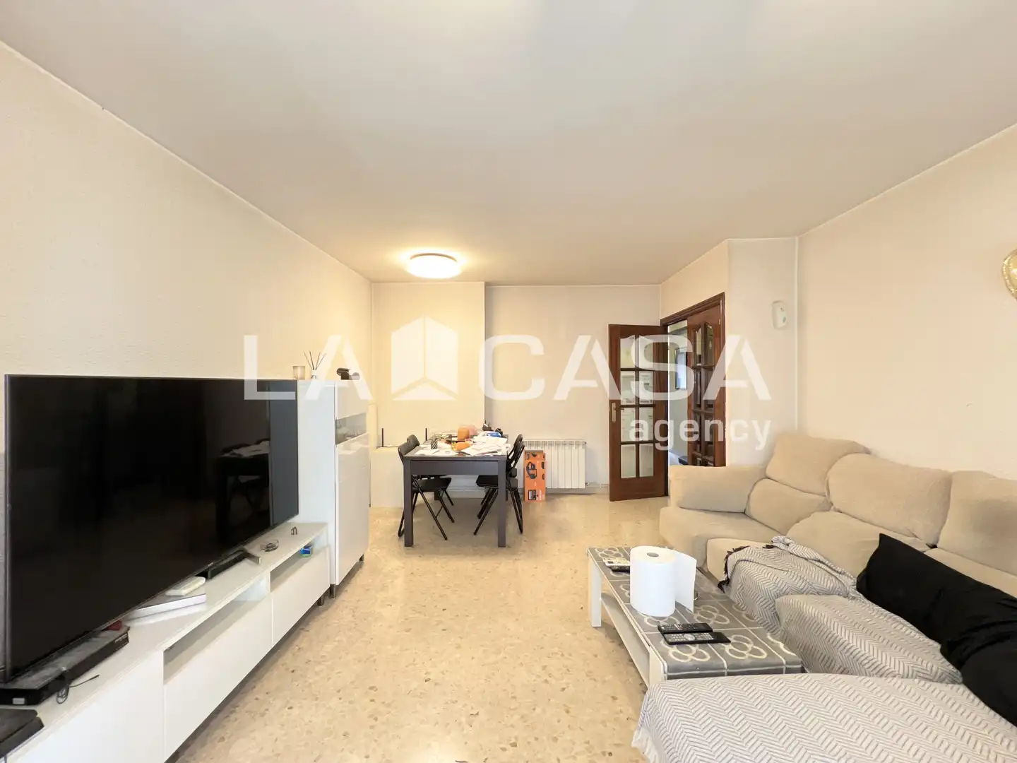 Flat for sale in Santa Coloma de Gramenet  with Balcony