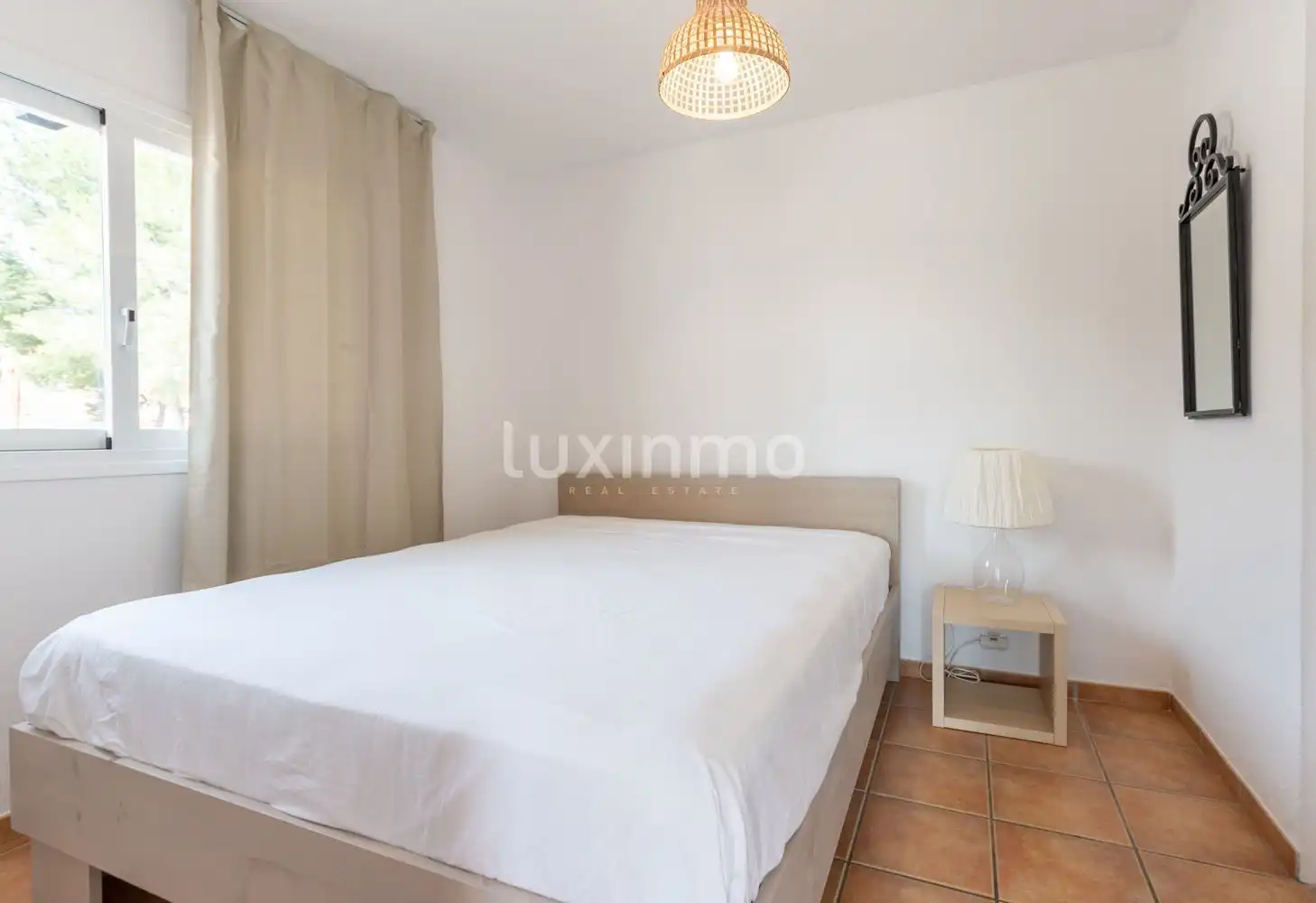 Chalet con piscina en venta en Sant Antoni de Portmany, imagen 25