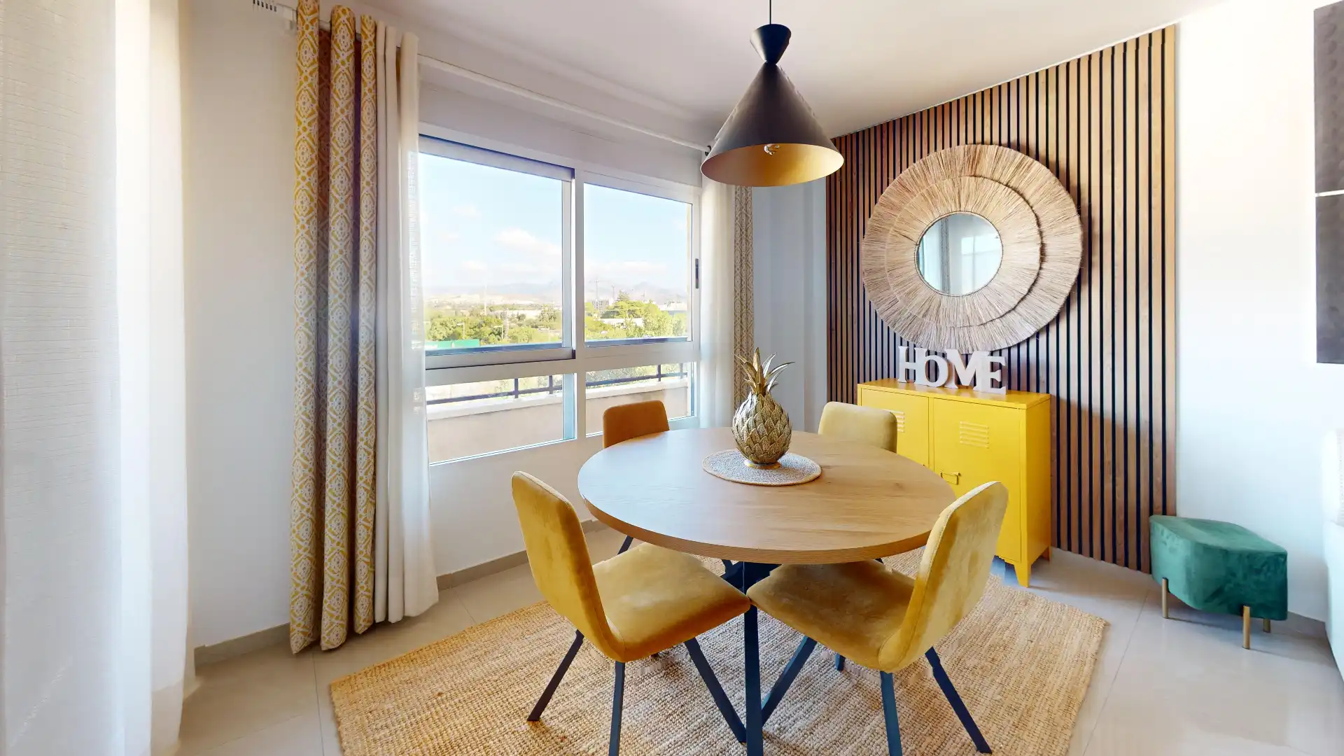 Penthouse with terrace for sale in Calle Cervantes, imagen 3