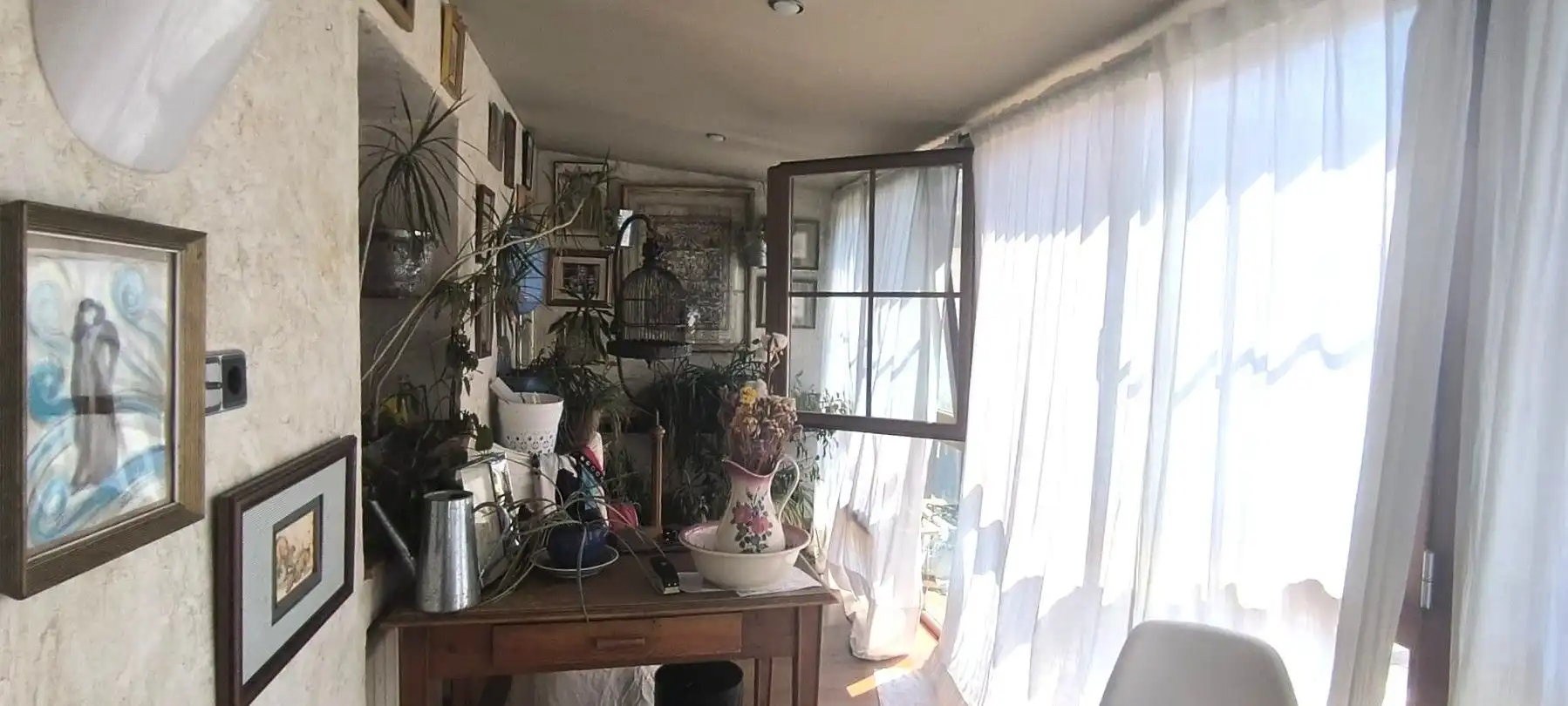 Xalet amb jardí en venda a Clavijo, imagen 38