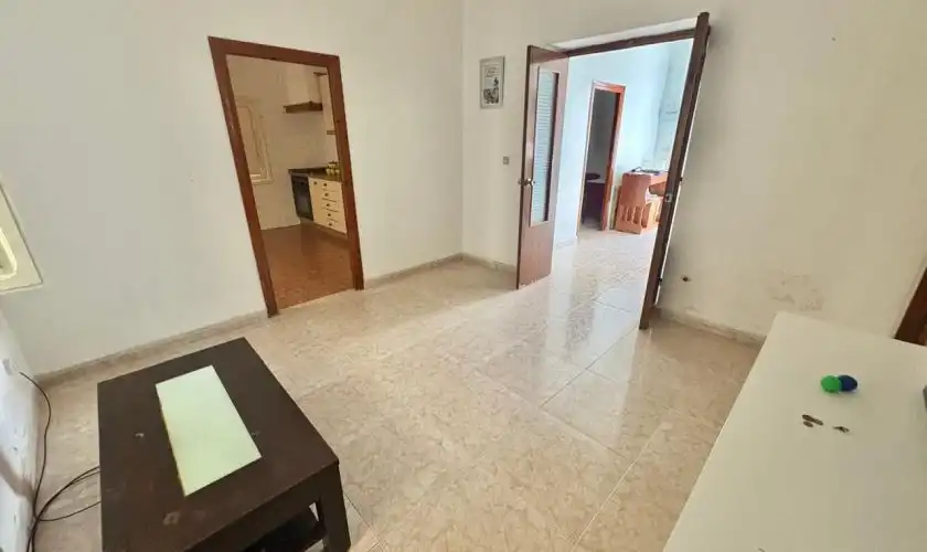Casa o xalet en venda en Carboneras amb Terrassa