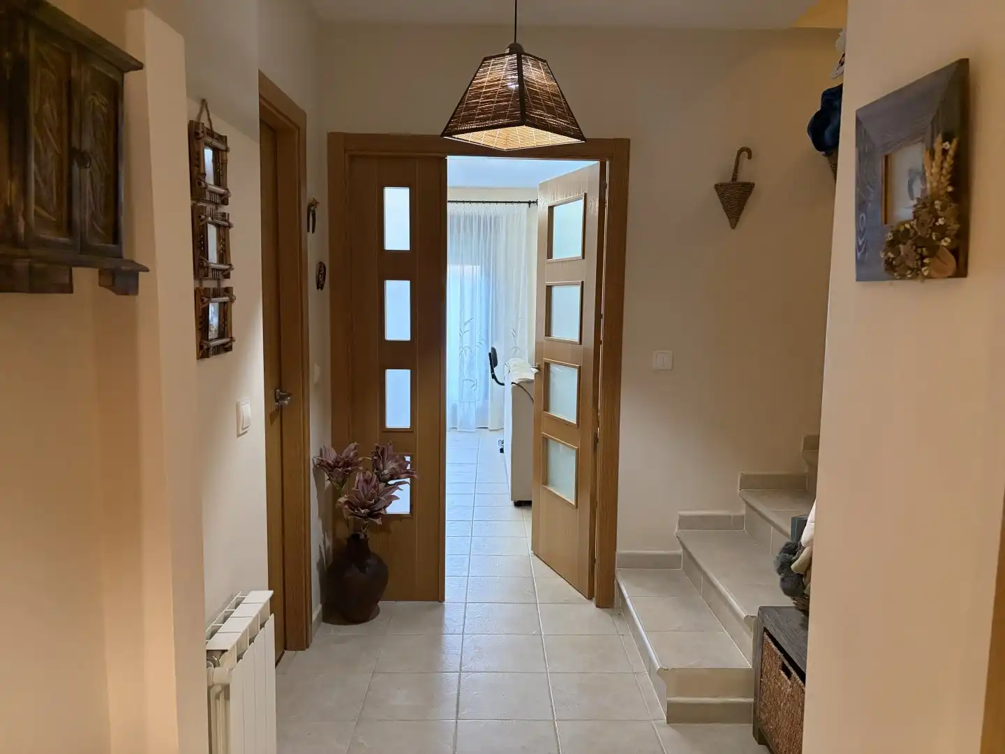 Adosado con terraza en venta en Cantimpalos, imagen 32