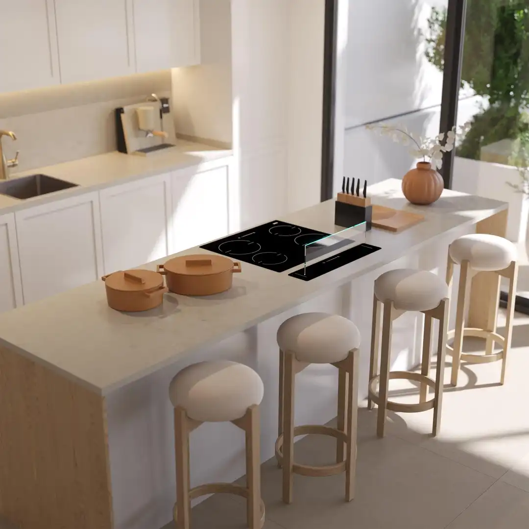 Apartament amb piscina en venda a Las Gaviotas  - Carvajal, imagen 17