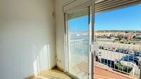 Bedroom of Flat for sale in Palafrugell  with Heating