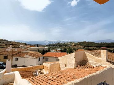 Maison à vendre à Valle del Zalabí