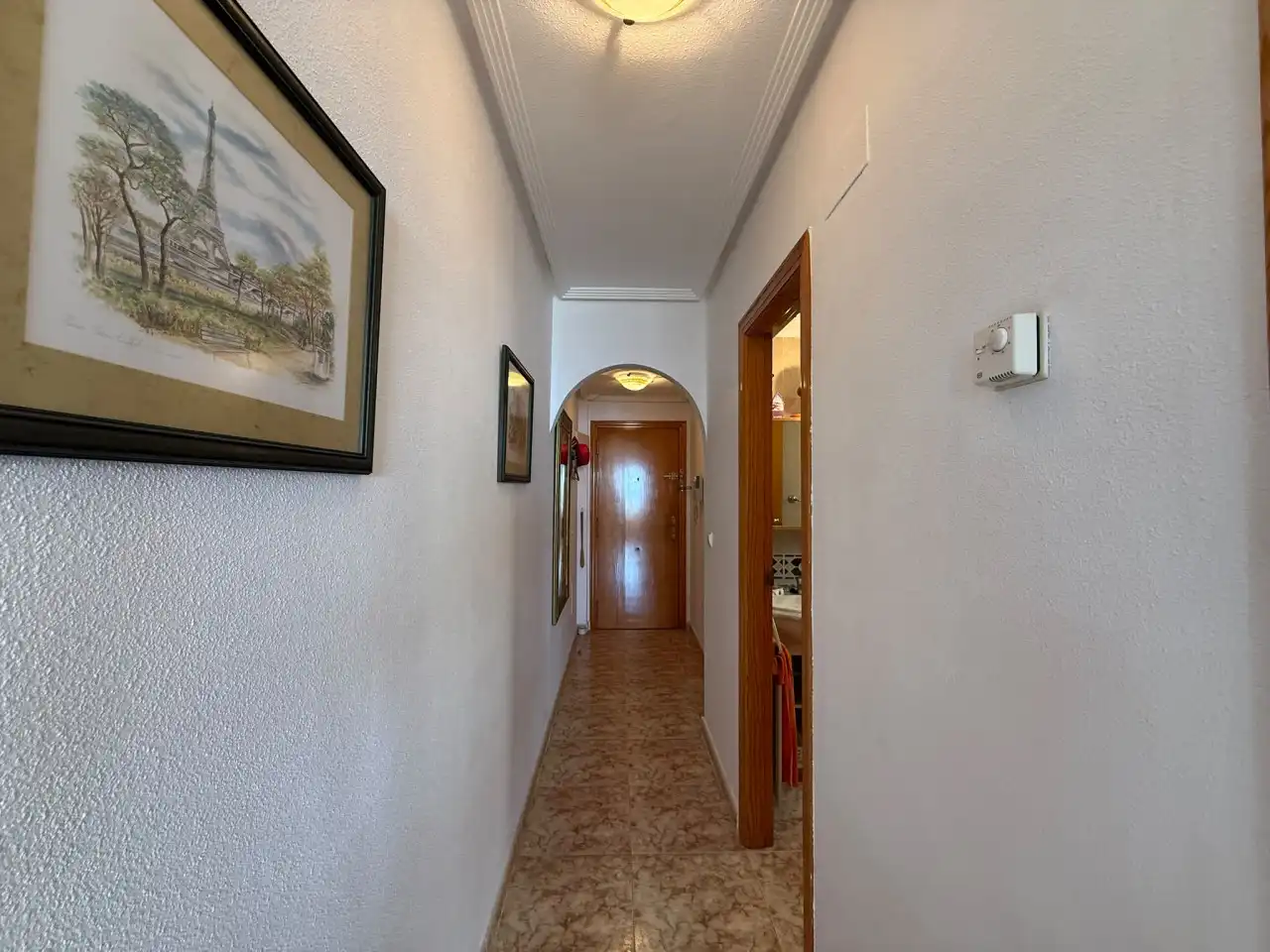 Flat with lift for sale in Playa del Cura, imagen 24