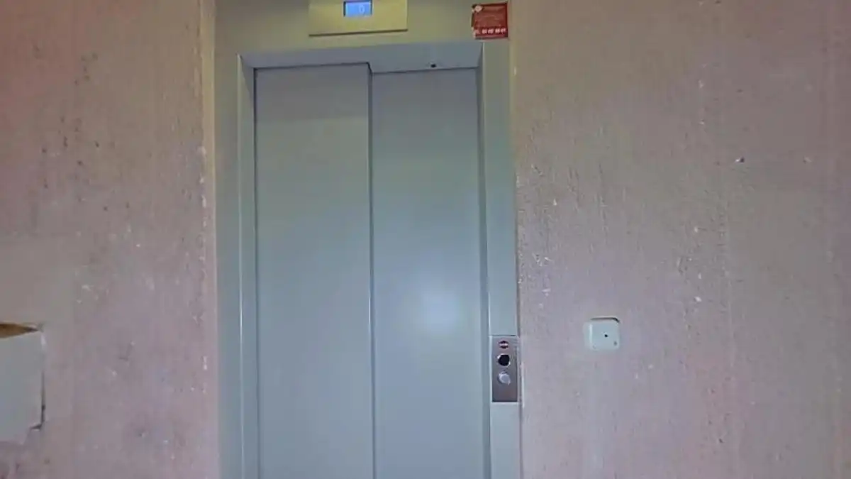 Wohnung mit Aufzug zum Verkauf in Carrer de Rafael Campalans, imagen 15