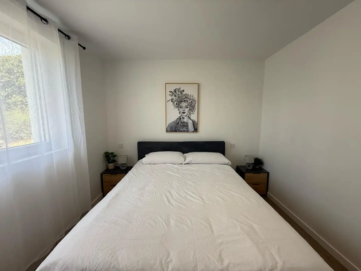 Habitación de Casa o chalet en venta en Vidreres con Calefacción, Jardín privado y Terraza