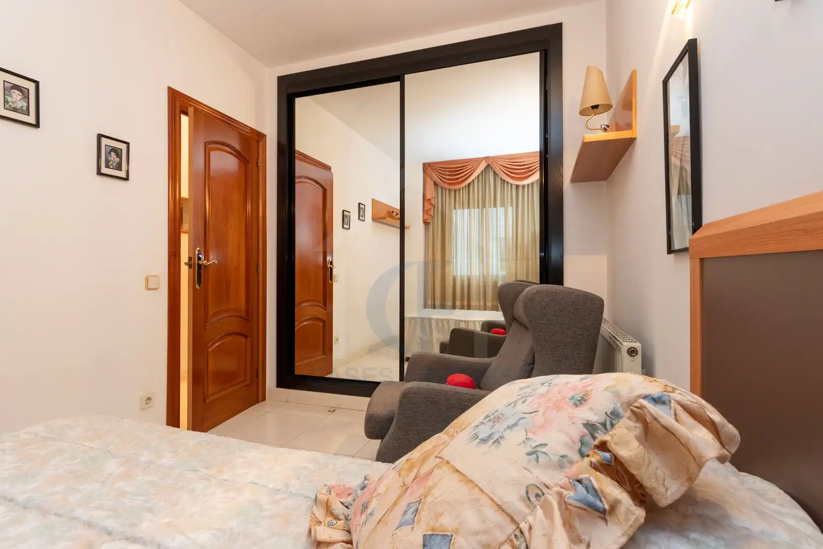 Piso con ascensor en venta en Carrer del Consell de Cent, imagen 23