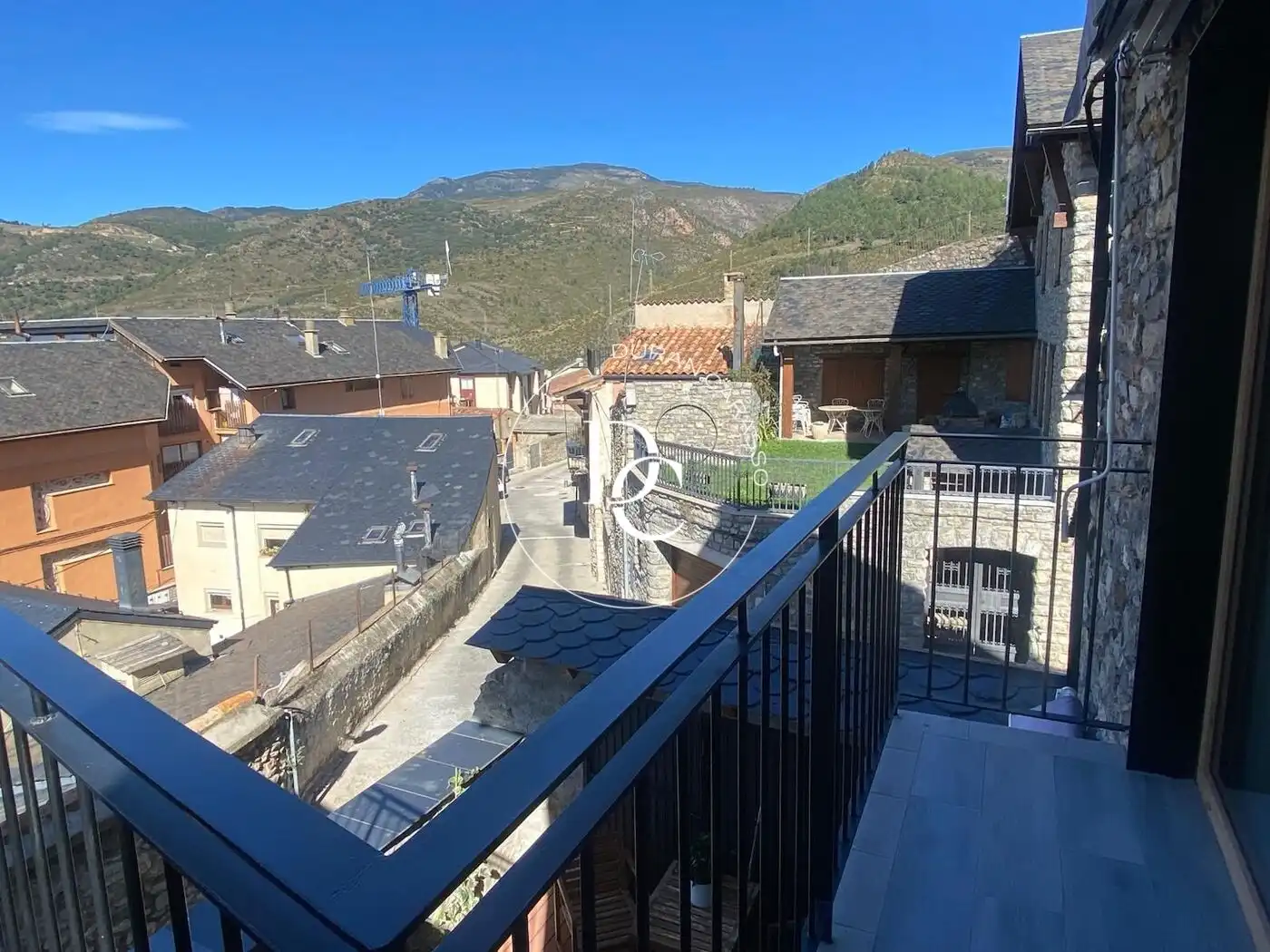 Pis amb terrassa de lloguer a Bellver de Cerdanya, imagen 2