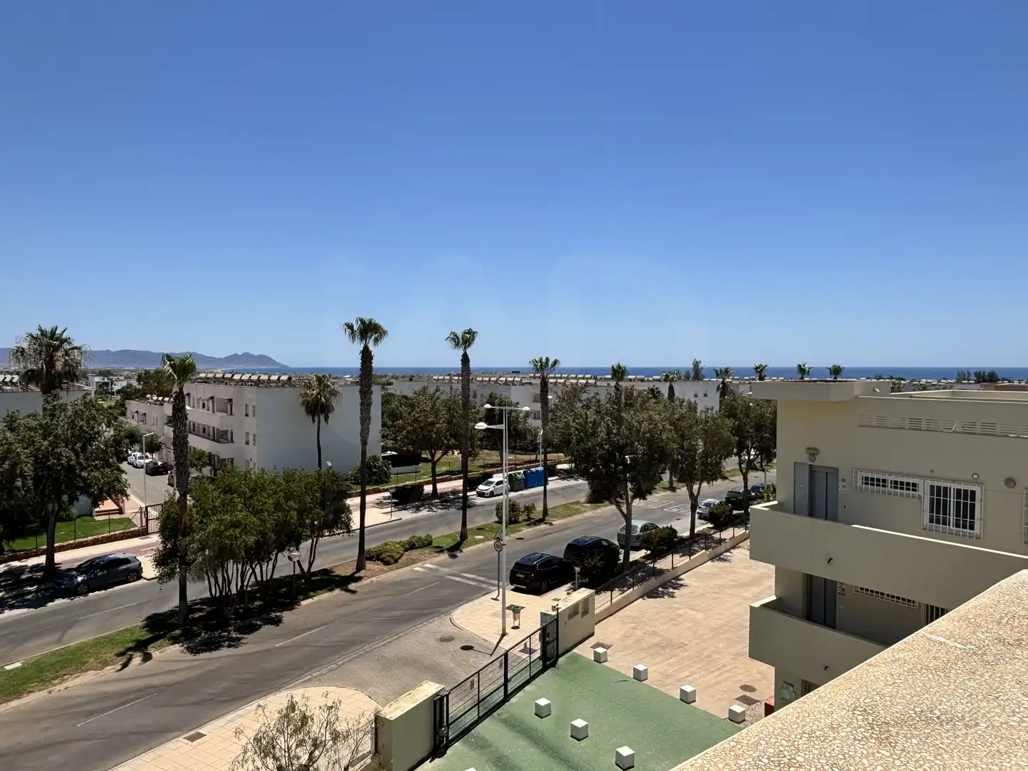 Àtic amb piscina en venda a El Toyo, imagen 15