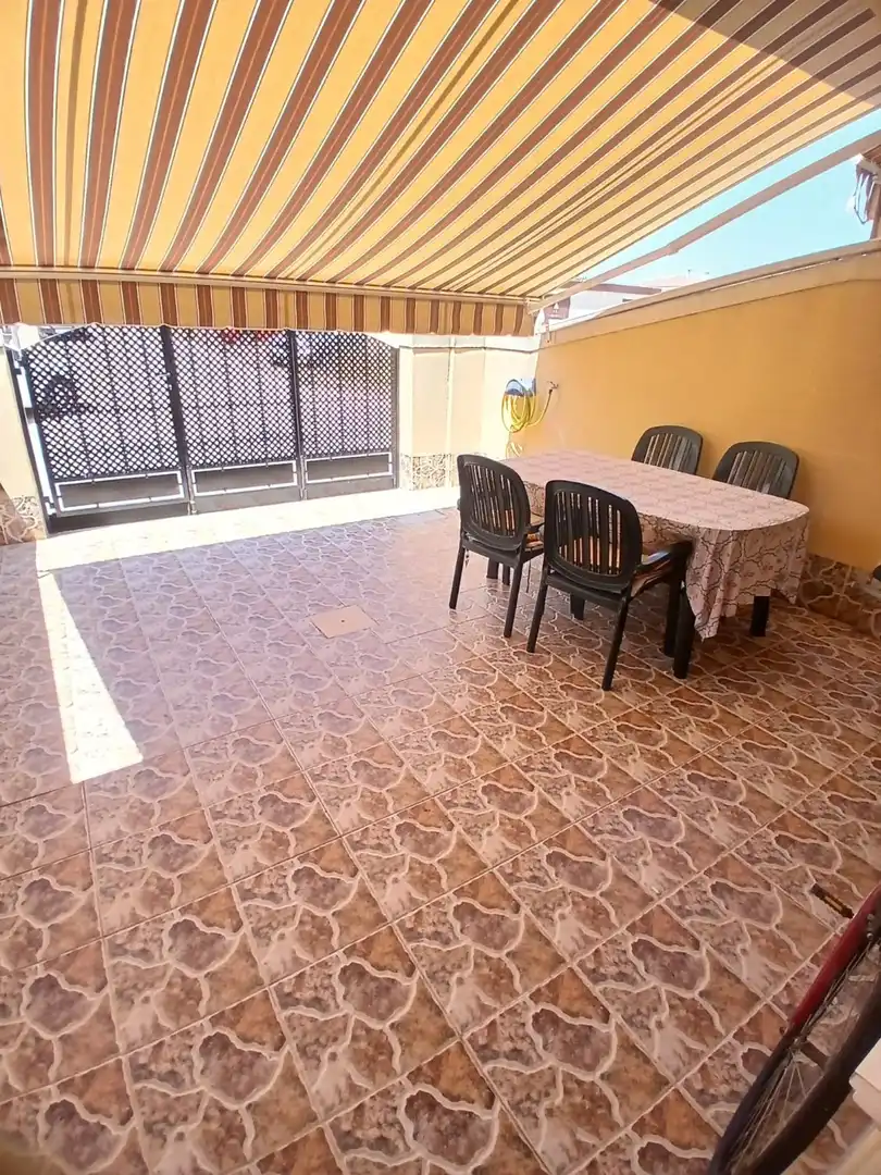 Villa avec terrasse à vendre à Los Peñascos - El Salero - Los Imbernones, imagen 28