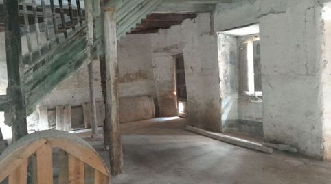 Foto 3 de Casa adosada en venta en Calle Pasión, 25, Tiedra, Valladolid
