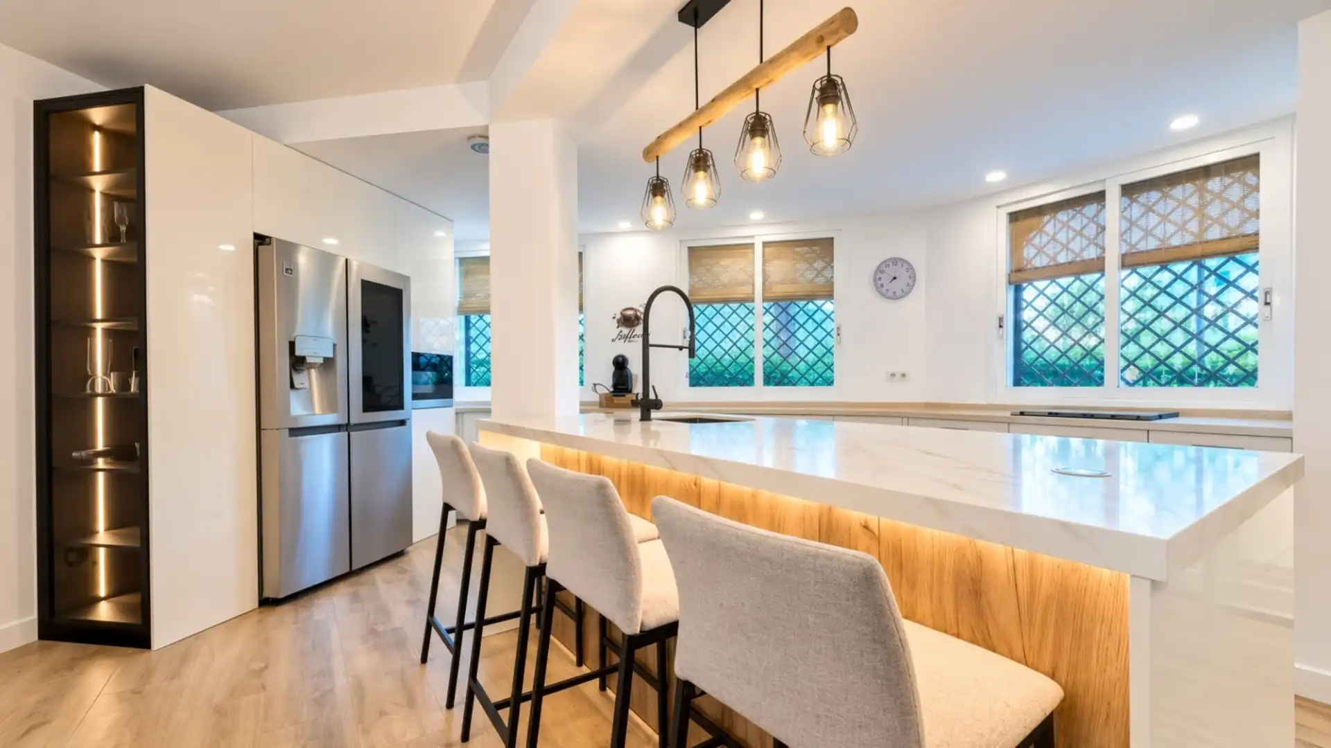 Maison jumelée avec piscine à vendre à Nueva Andalucía, imagen 10