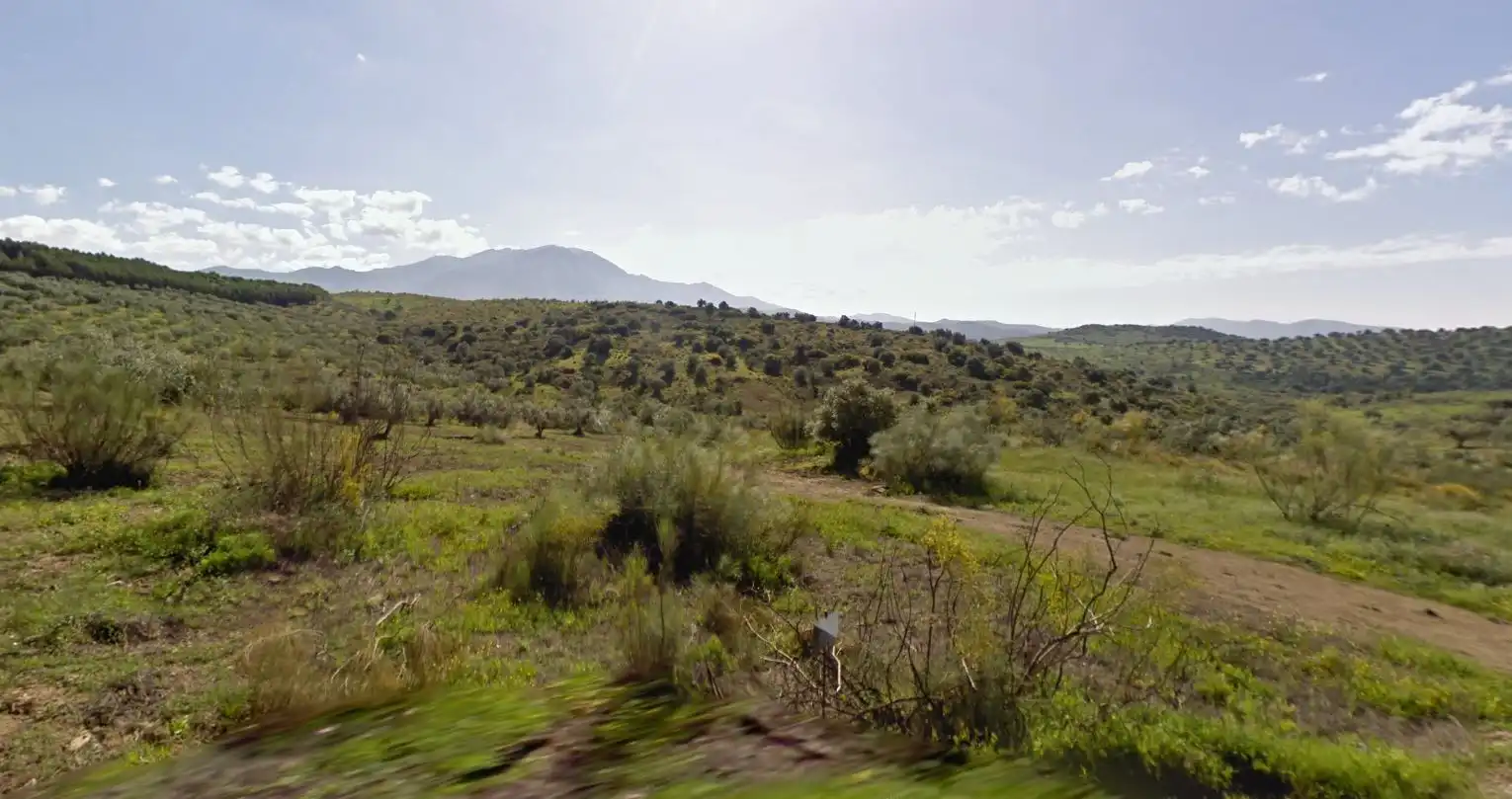 Rustikales Grundstück zum Verkauf in Lg Cortijo Vilches, imagen 8