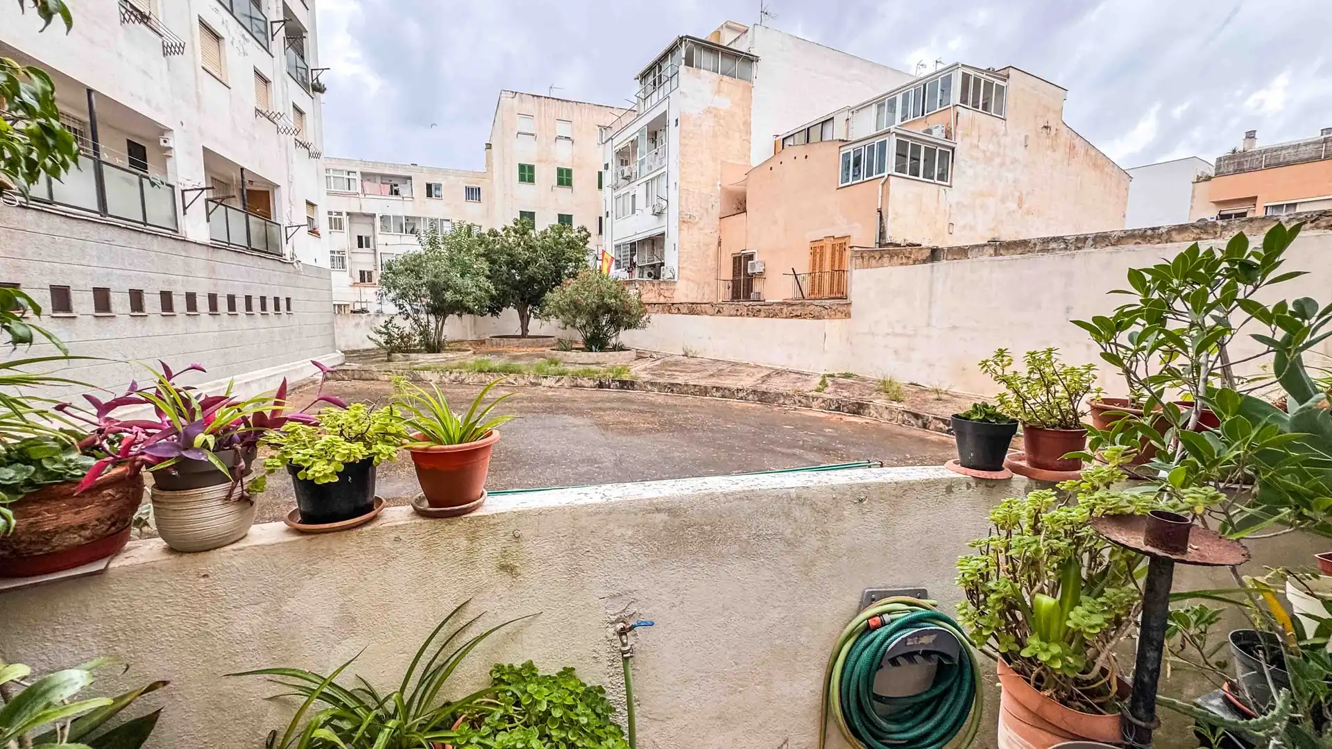 Wohnung zum Verkauf in Llevant, imagen 21