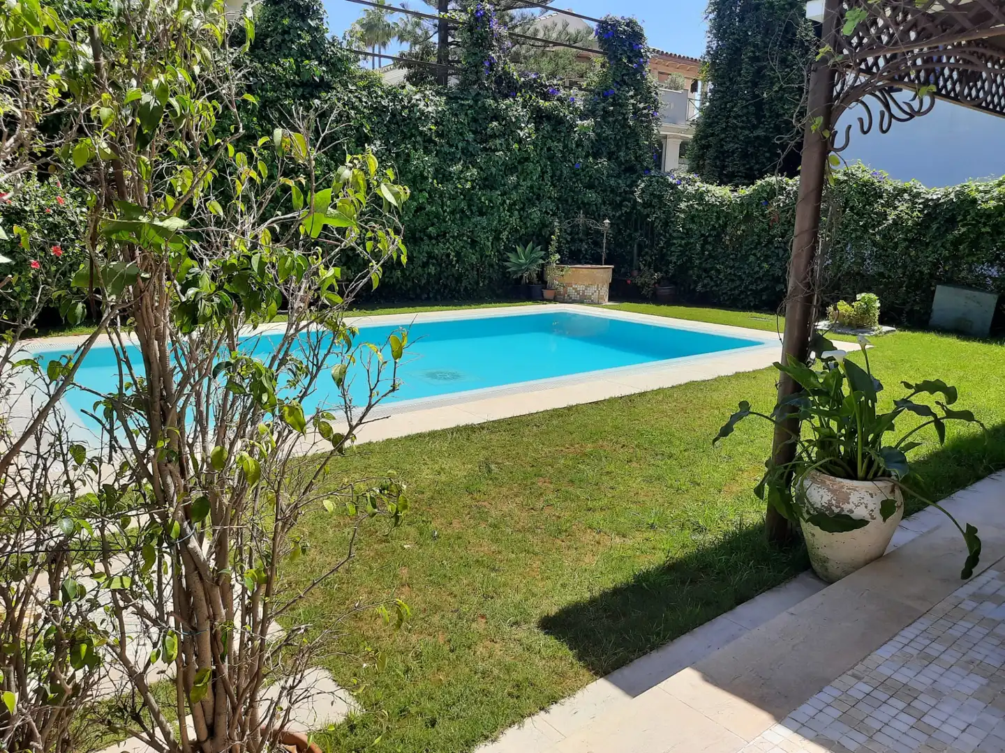 Villa mit Pool zum Verkauf in Calle los Jazmines, imagen 29