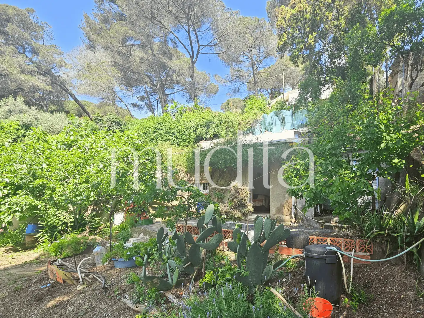 Terreno residencial en venta en Joan Maragall i Gorina, imagen 8