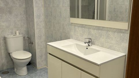 Foto 5 de Piso de alquiler en Rúa Da Ponte Do Sar, 53, Castiñeiriño - Cruceiro de Sar, Santiago de Compostela