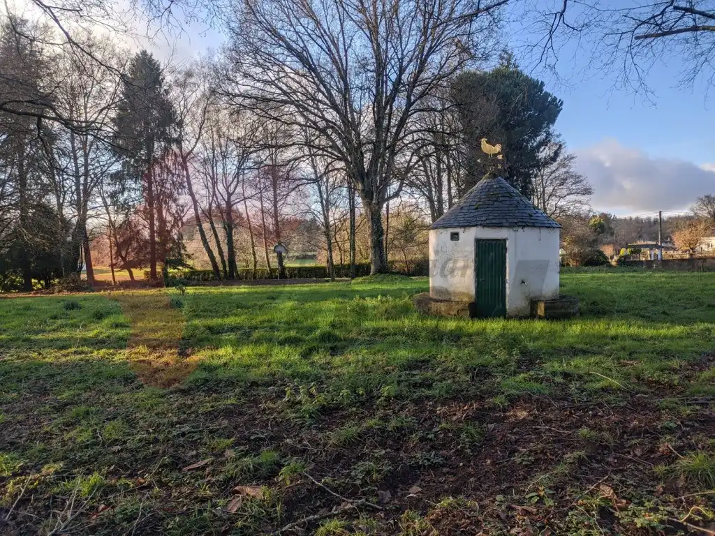 Finca rústica en venta en Parroquias del Este