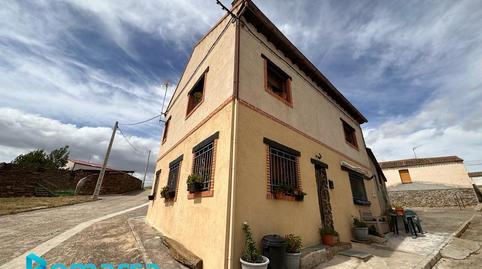 Foto 3 de Casa o xalet en venda a La Fuente, Grandes y San Martín, Ávila