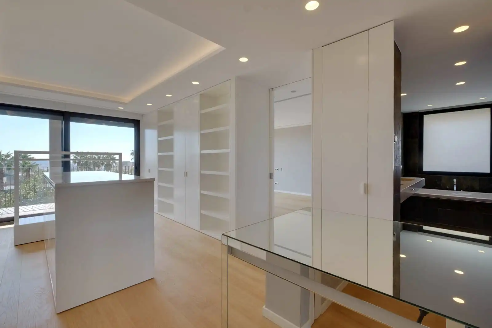Wohnung zum Verkauf in Carrer dels Cavallers, Pedralbes