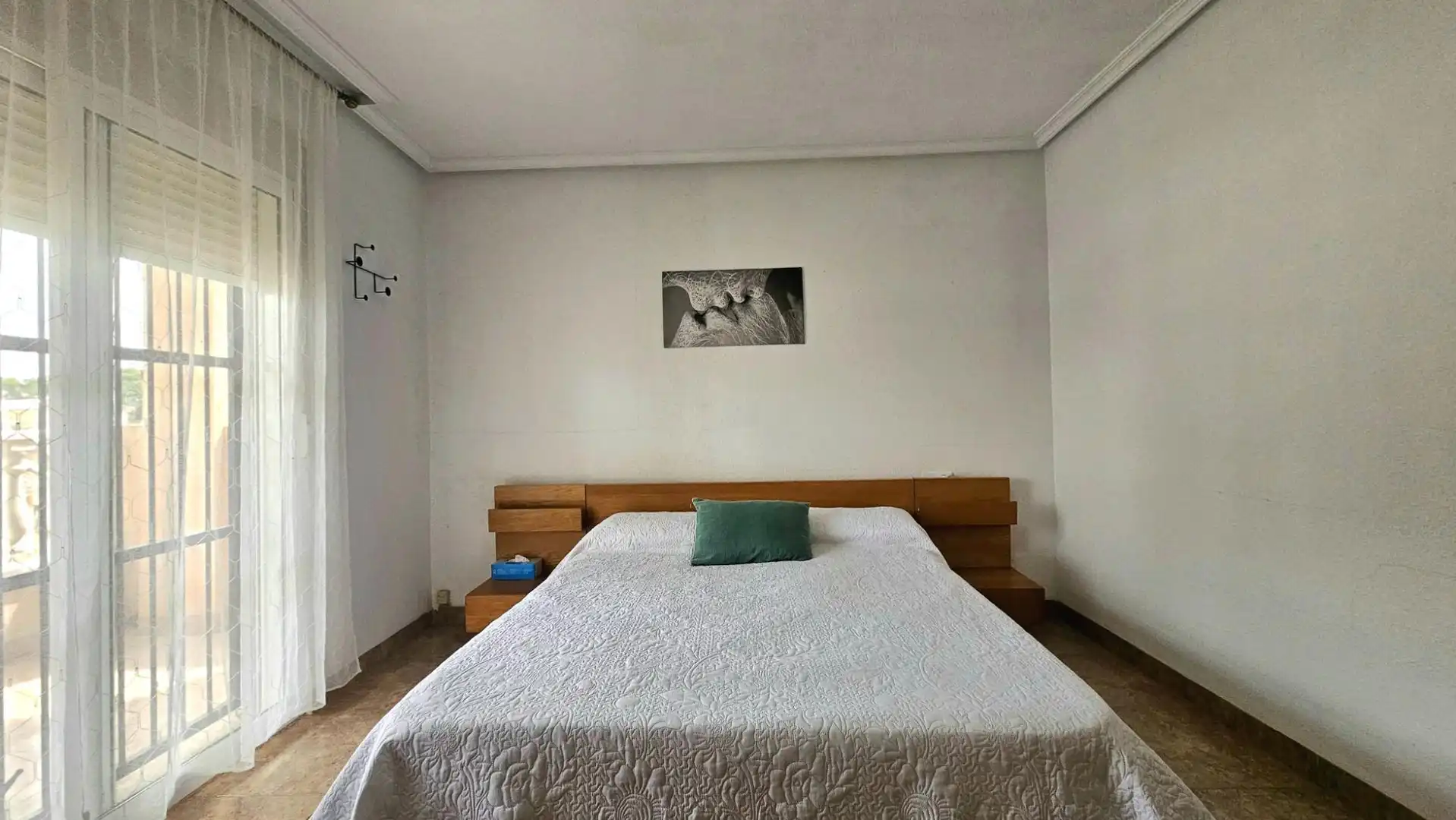 Casa amb terrassa en venda a Calle Calle José María Grajera 10B, imagen 13