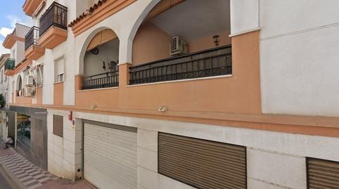 Foto 3 de Traster en venda a C/ Manuel de Falla, Centro, Granada