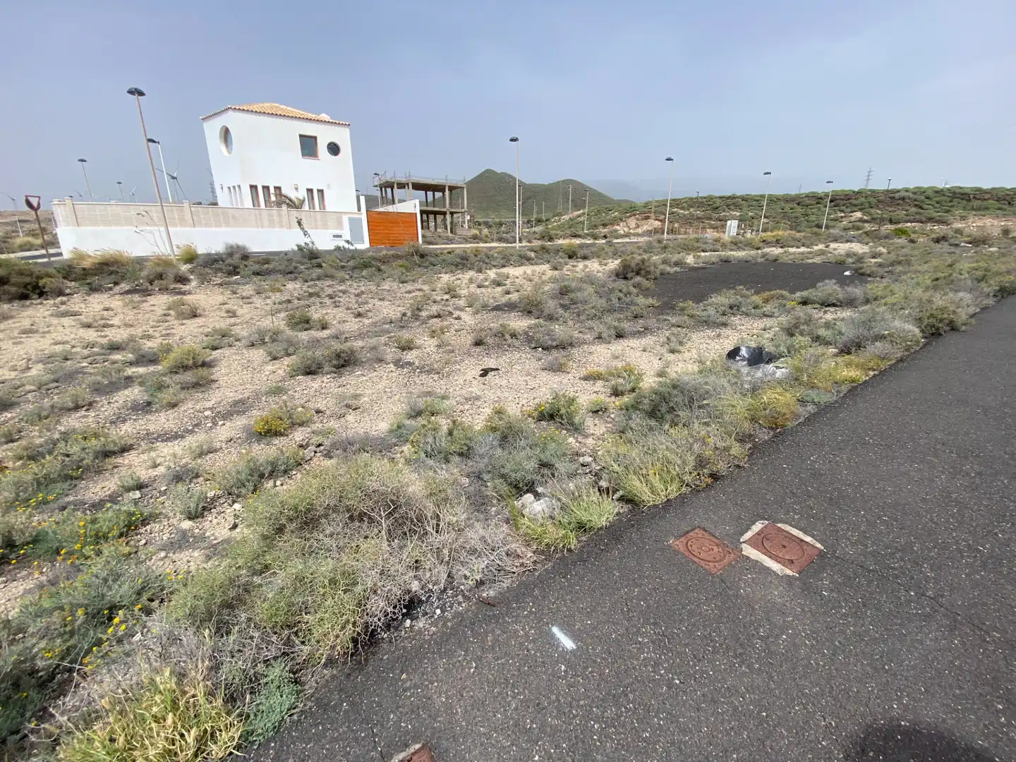 Residencial en venta en Arico
