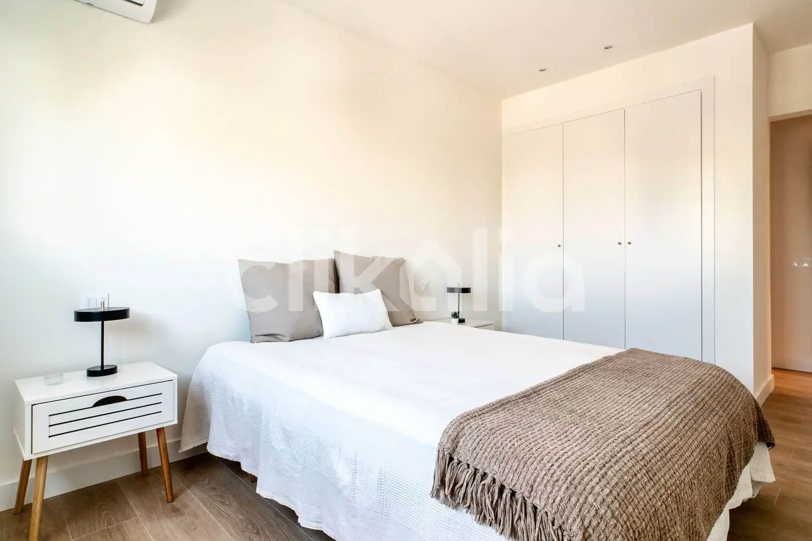 Wohnung mit Garten zum Verkauf in Fuencarral - El Pardo, imagen 23