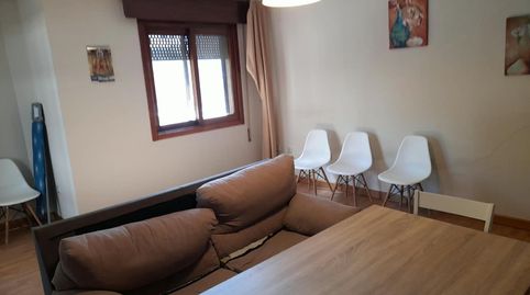Foto 2 von Wohnung zur Miete in Centro, Cáceres Capital