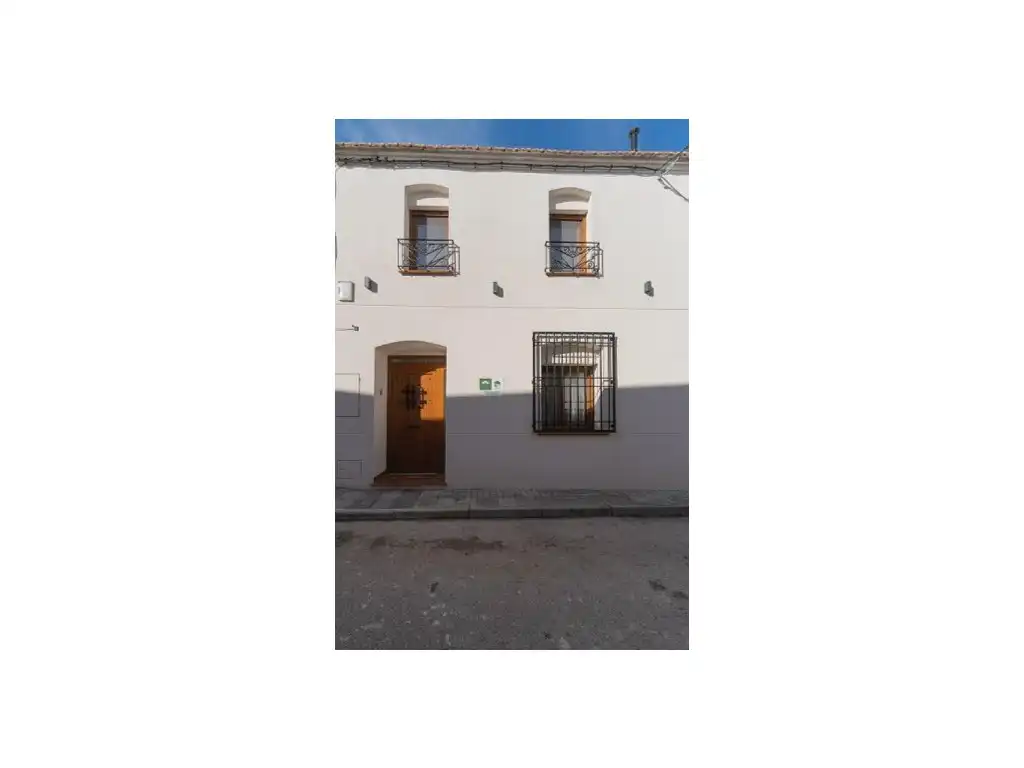 Landhaus zum Verkauf in Villamayor de Calatrava, imagen 10
